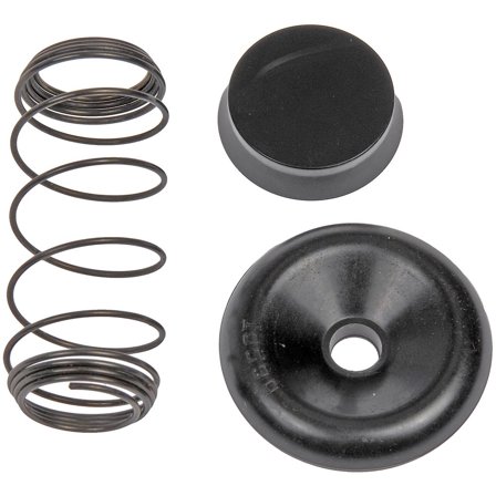 Dorman 19382 Drum Brake Wheel Cylinder Repair Kit for Specific Models