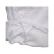 thumbnail image 5 of Build Your Brand - Chaqueta Basic para Adultos Unisex (Blanco), 5 of 6