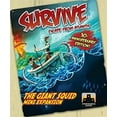thumbnail image 2 of Survive 30th Anniv Giant Squid Expansion Board Game Stronghold Games SG9001A, 2 of 2