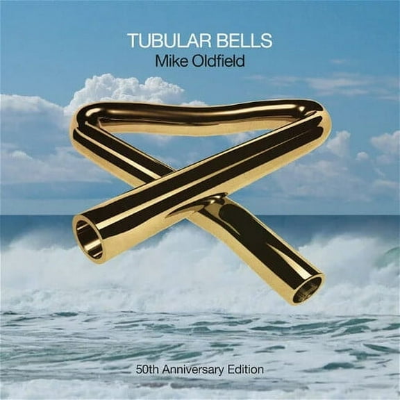 Mike Oldfield - Tubular Bells: 50th Anniversary - Music & Performance - CD