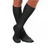 Pressure Lite Light Energizing Diabetic Knee Black Md