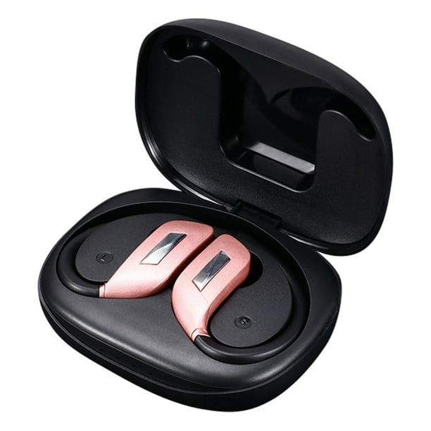 Gwong Electrónica Auricular estéreo inalámbrico, compatible con BK-T8BLUETOOTH, auricular estéreo inalámbrico a prueba de agua para teléfono