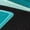 SPORT TURQ/MEDIUM MINT-BLACK, variant on NIKE MENS Lebron 11 "South Beach" 616175 330 from Stadium Goods