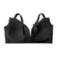 thumbnail image 5 of Brasier Tela de Mantequilla Tela de Mantequilla Sujetador Push up sin Aros para Mujer, Talla Grande, Escote En V Profundo, Suave, sin Costuras, Fino, para Pecho Grande y Pequeño Grande, 5 of 5