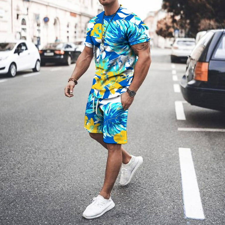 Mens shorts and jacket suit store