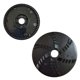 thumbnail image 2 of Cabezal De Raspador De Accesorios Para Raspador De Nieve Eléctrico Piezas De Raspador De Descongelador De Eliminación De Nieve De Vidrio De Automóvil Multifuncional Vogacara VI006709-00, 2 of 6