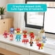 thumbnail image 4 of 12PC Steal a Brainrot Figures Toy, Steal a Brainrot 67 Figure Toys Character Collectible Figure Statue,Home Decor & Gifts for Fans & Friends, 4 of 6
