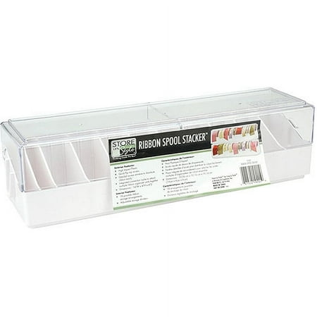 Ribbon Organizer