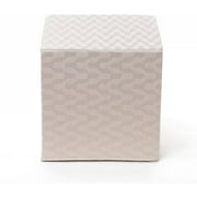 Softline Vonn Cube Pouf