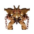 thumbnail image 2 of Figura Bandai Yu Gi Oh The Legendary Exodia Incarnate, 2 of 5