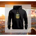 thumbnail image 4 of Sudadera Deportiva Fut Bol Argentiina Fútbol Meessi 10, 4 of 4