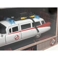 thumbnail image 4 of Ghostbusters ECTO-1 13cm Jada 253232000, 4 of 6