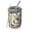 White-3, variant on Christmas 12oz Stainless Steel Coffee Mug – Double-Wall Insulated Cup with Spill-Resistant Lid, 360° Full-Print Design, Keeps Drinks Hot & Cold for Home, Office, Travel, Thanksgiving, Xmas