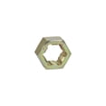 thumbnail image 2 of Century Drill & Tool, 24.0x1.50, Rethreading Die, Thread Repair Tool, Alloy Steel, 1 Piece, 2 of 5