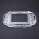 thumbnail image 3 of Funda Protectora Cristal Transparente para PS Vita, 3 of 5
