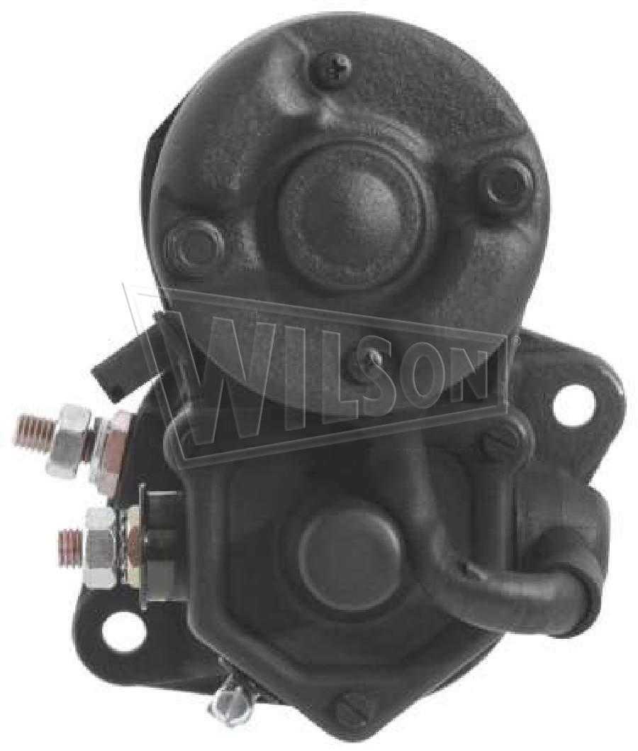 Wilson 91-29-5581 Starter Motor