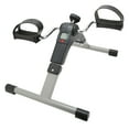 thumbnail image 4 of Peddler Portable, Cadre Réglable Résistance Lourde Pédale Pliante Exercice Récupération des Jambes Hauteur Inférieure pour Usage Domestique pour Genoux Vieillis, 4 of 8