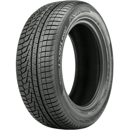 Hankook Winter i*cept evo2 (W320) 255/45R18 Tire
