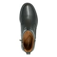 thumbnail image 4 of Easy Spirit Womens Juna Round Toe Zippered  Ankle Boots, 4 of 4