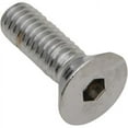 thumbnail image 2 of Drag Specialties DS192365 Countersunk Socket-Head Bolts - 5/16in.-18 x 1in., 2 of 2