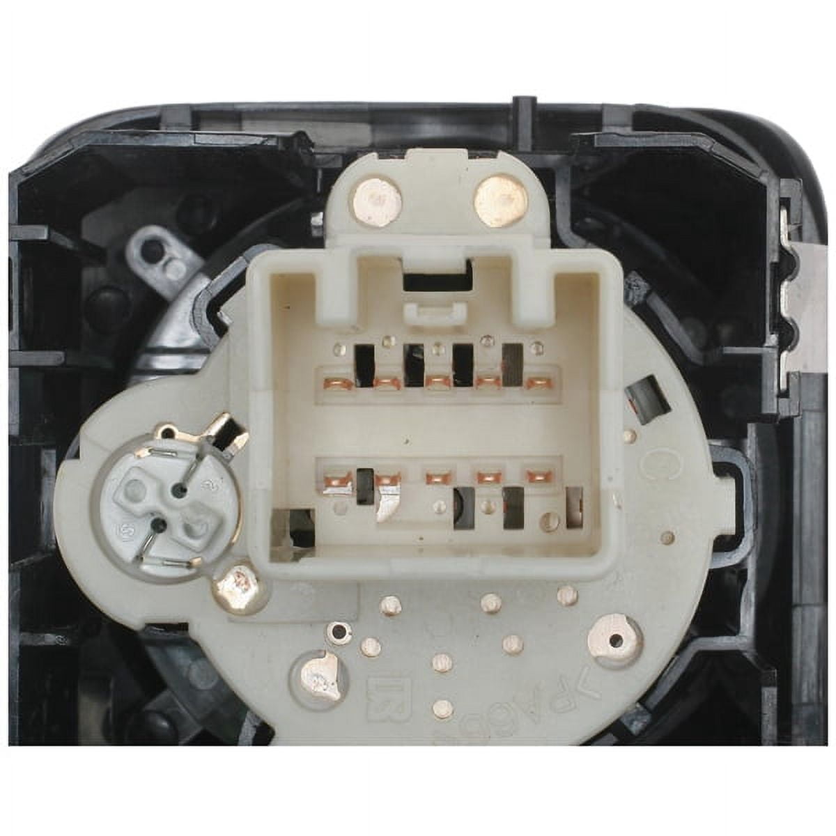 Standard Ignition Headlight Switch P/N:HLS-1264 Fits select: 2005-2009 FORD MUSTANG, 2008-2009 FORD TAURUS X