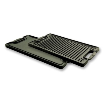 all clad flat griddle