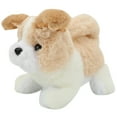 thumbnail image 1 of Juguete de perro de Simulación BuyWeek perro de peluche eléctrico, 1 of 14