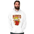 thumbnail image 3 of Retro Dennis the Menace Comic Mood Hoodie Sweatshirt Women Men Brisco Brands S, 3 of 6