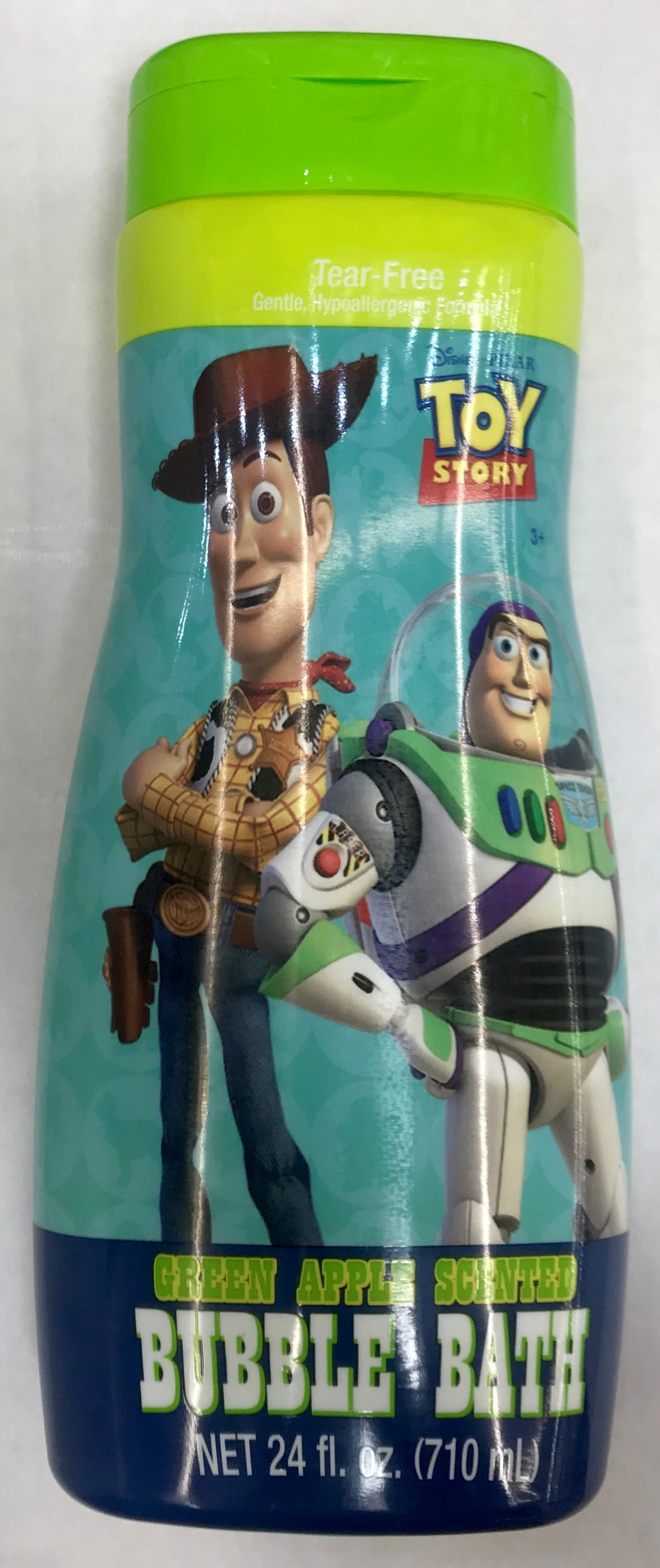 bath toy story