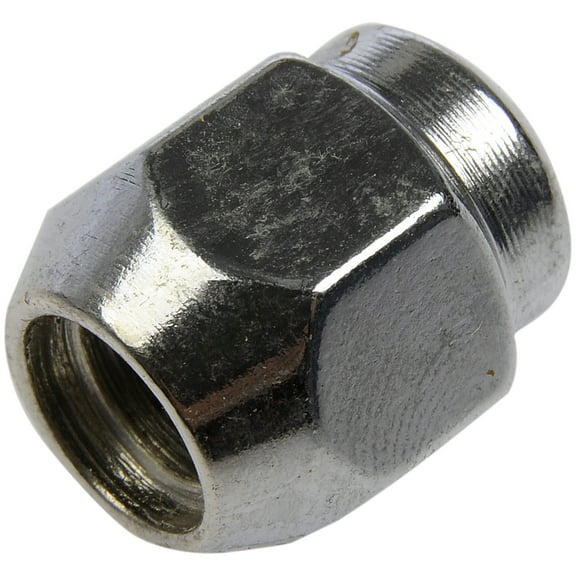 Dorman 611-096 Wheel Lug Nut for Specific Chevrolet / Geo / Pontiac Models (Pack of 10)