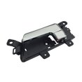 thumbnail image 4 of Left Driver Side Inner Door Handle for Kia Borrego 2009 - 2011 826102J000-, 4 of 4