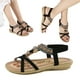thumbnail image 5 of Sandalias Informales Verano Con Correa en El Tobillo Zapatos Transpirables para Al Aire Libre Mujer, 5 of 9