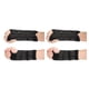 thumbnail image 2 of Sonducket Muñequeras para hombre, 2 uds., bandas de soporte para manos, accesorios de seguridad ajustables, muñequera para exteriores, 2piezas, 2 of 4
