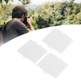 thumbnail image 4 of LCD Screen Cover Protector, Bump Resistant Easy To Assemble Scratch Resistant LCD Screen Protector For Camera, 4 of 8