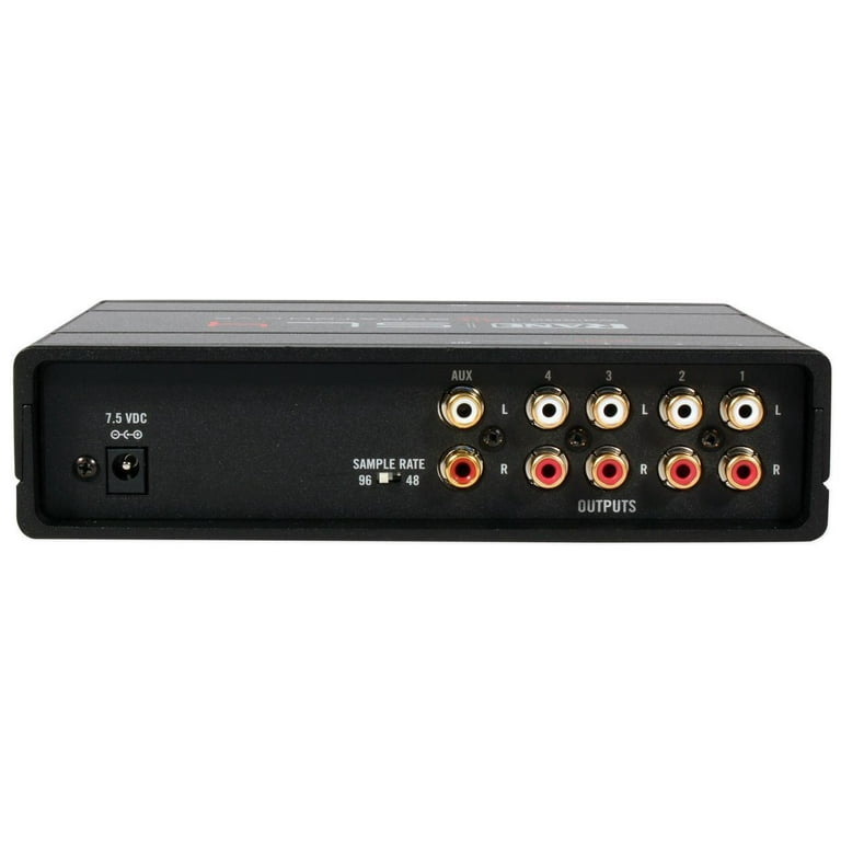 アンプ RANE SL4 serato DJ scratch live Open Box RANE SL4 Interface for Serato Scratch Live | Guitar