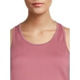 thumbnail image 4 of Jockey Essentials Women's Seamless Tank Top, 4 of 5