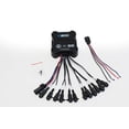 thumbnail image 1 of DSP 8 CANALES WATERPROOF SERIE PRO CARBON AUDIO, 1 of 3