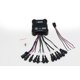 thumbnail image 1 of DSP 8 CANALES WATERPROOF SERIE PRO CARBON AUDIO, 1 of 3