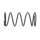 thumbnail image 4 of Resorte helicoidal, resorte helicoidal negro resistente al calor para automóvilesVehiclePartsAndAccessories Fyydes Descripción de la referencia, 4 of 6