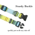 thumbnail image 4 of Pattern Dog Collar for Small Medium Large Dogs, Adjustable Design for Male Female Puppy Pet, 4 of 7