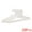 Light Gray, variant on Unique Bargains Clothes Hangers Plastic Space Saving Hangers for Closet 20 Pcs White