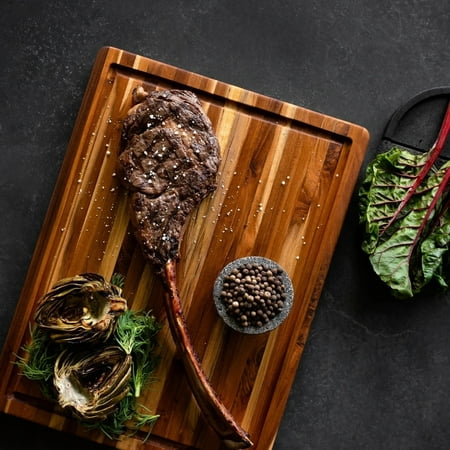 Teakhaus Extra Large Cutting Board