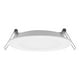 thumbnail image 1 of Lámpara Empotrable Halo Circular Mate 12 Cm Luz Cálida, 1 of 3