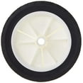 thumbnail image 5 of Oregon 72-107 Universal Wheel 7X150 Diamond Plastic, 5 of 5