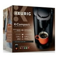 thumbnail image 3 of Keurig K-Compact Single Serve Coffee Maker, 3 of 8