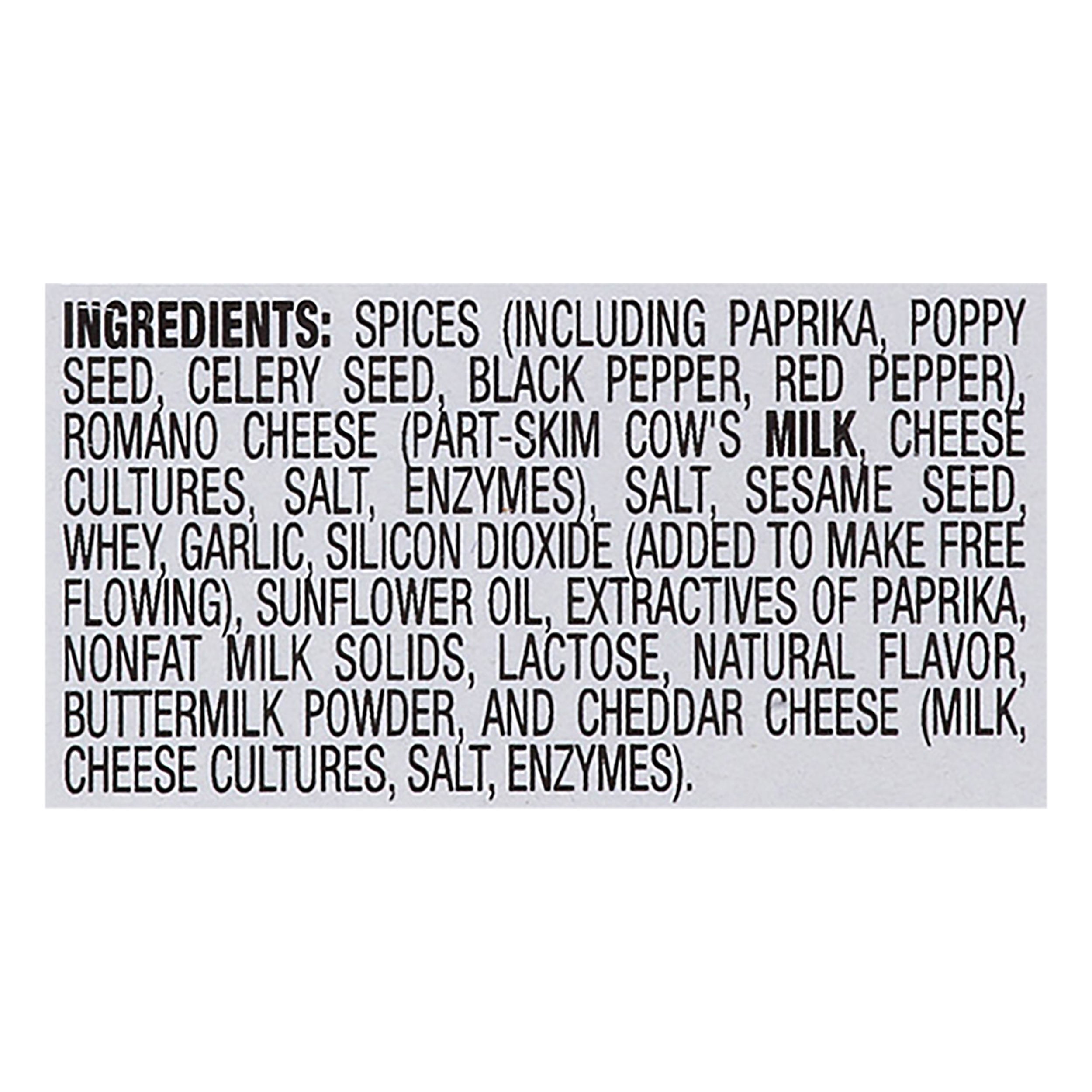 McCormick Perfect Pinch Salad Supreme Seasoning, 11.5 oz