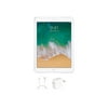Apple iPad 6 Wi-Fi - 6th generation - tablet - 32 GB - 9.7" IPS (2048 x 1536) - silver - refurbished - Grade C