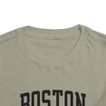 thumbnail image 4 of Boston Massachusetts Toddler Shirt Gifts Boy Girl Size 2T-5T, 4 of 4