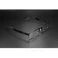 thumbnail image 3 of GUESS Eyeglasses GU 1731 D03 Black Gunmetal 53MM, 3 of 5
