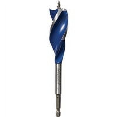 Irwin 1X6 Speedbor Max Bit